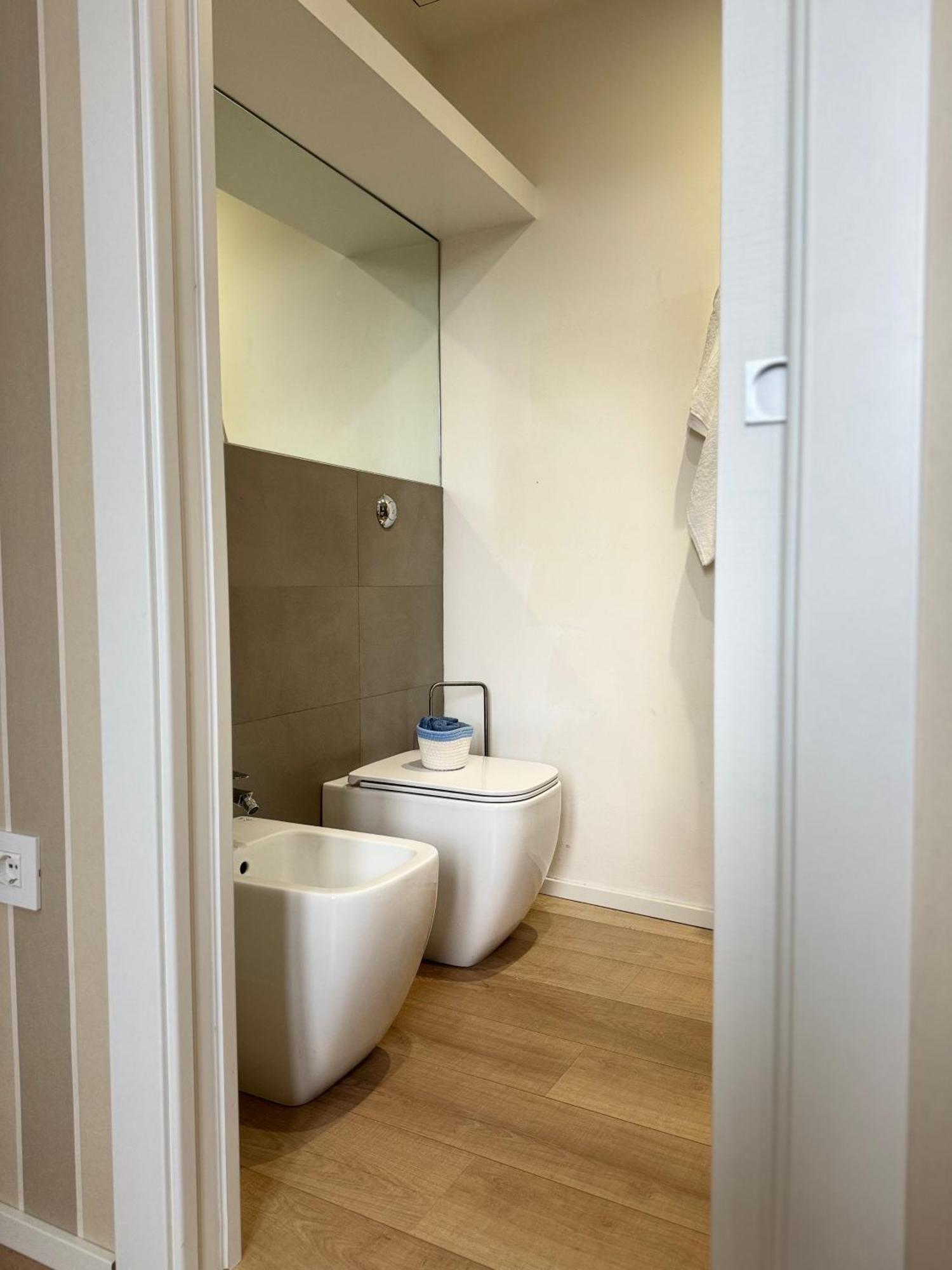 Fl Apartments Nel Corso Cagliari Exterior photo
