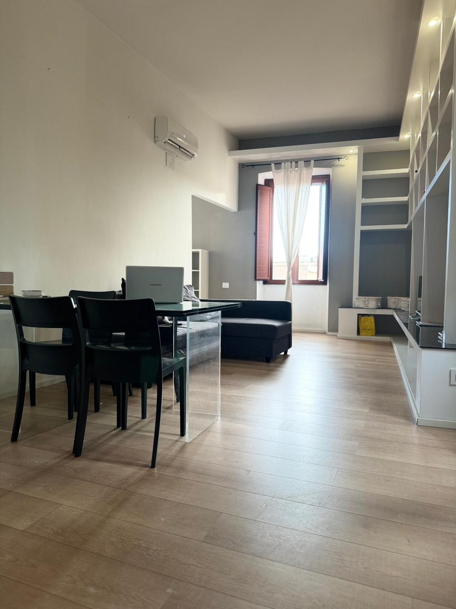 Fl Apartments Nel Corso Cagliari Exterior photo
