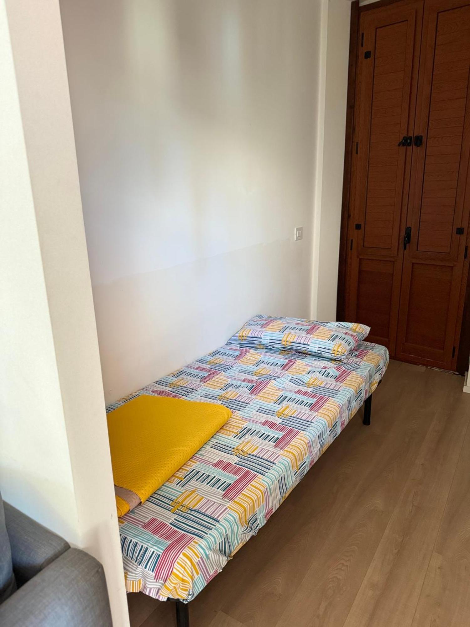 Fl Apartments Nel Corso Cagliari Exterior photo