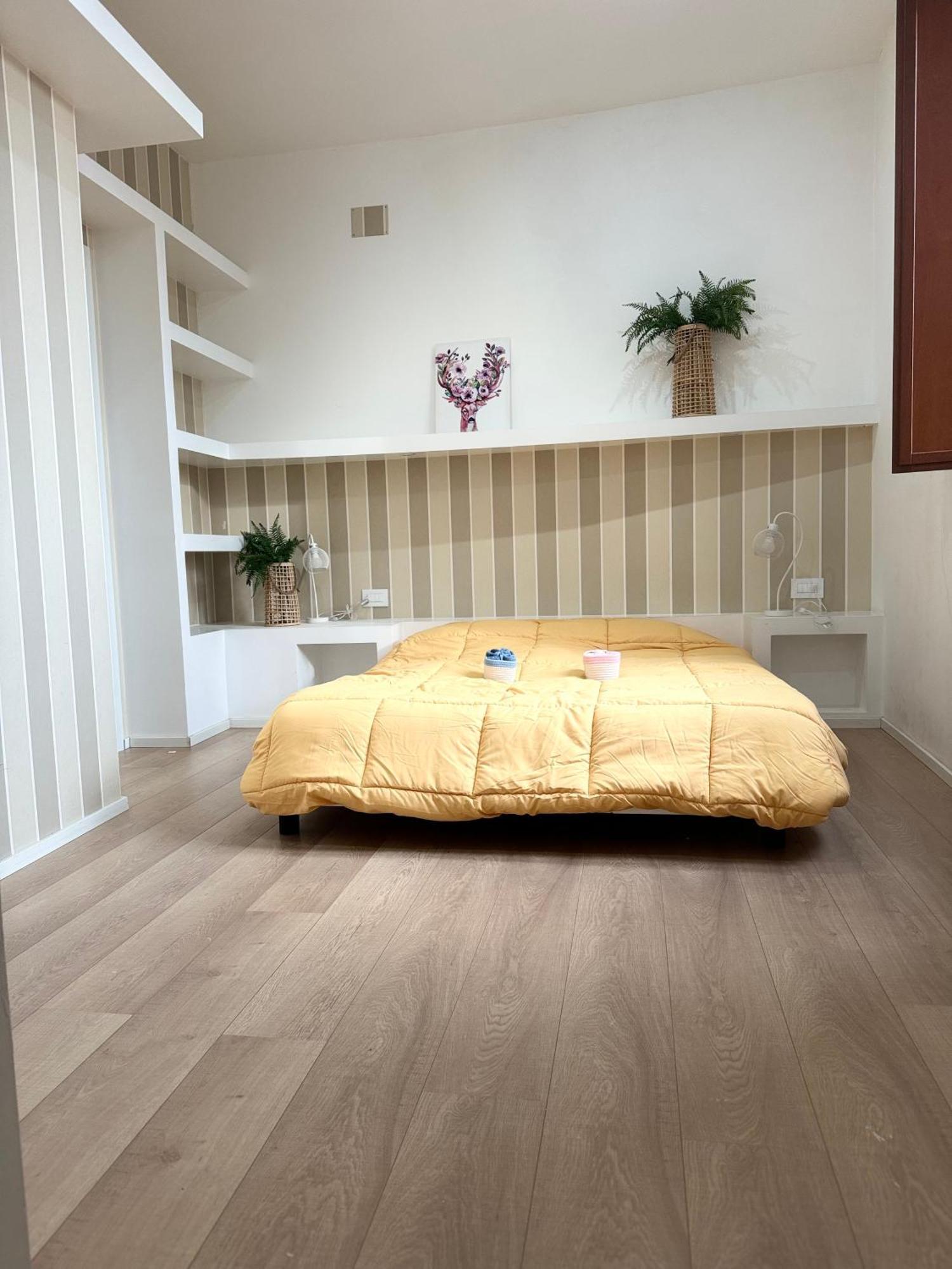 Fl Apartments Nel Corso Cagliari Exterior photo